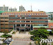 '교통량 4만대 청라IC'…강범석 서구청장 "진출입로 교통정체 개선해야"