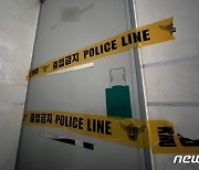 인천 일가족 빌라 '비극'…형제 죽음 원인은 '일산화탄소 중독'