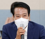 "20여년간 정당 활동" 허위 이력 의혹 최경식 남원시장 '불기소'