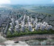 GS건설, 신반포4지구 재건축 공사비 4700억원 증액 요구