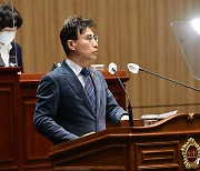 박필순 시의원 "불요불급 예산 삭감…민생·안전 예산 최우선"