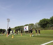 한국-가나, 해외 도박사들의 예상은? [대표팀 가나전]