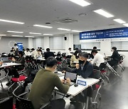 한국로봇산업진흥원, 유망로봇 투자파트너스데이 개최