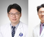 "세계 최초 3개 약제 병합치료 후 수술로 담도암 치료효과 확인"