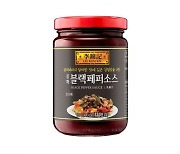 오뚜기, '이금기 중화 블랙페퍼소스' 재출시…"알싸한 감칠맛"