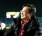 김동연 "오늘밤 월드컵 응원 안심하고 참여하도록 최선 다하겠다"
