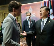 캐나다, 인도태평양 전략 발표…中 견제 노골화