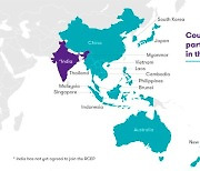 중국, 韓 참여 RCEP 비준…세계 최대 FTA 준비작업 ‘속도’