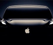 애플 협력업체 폭스콘, 전기차 생산계획 발표...애플카도 아이폰처럼?