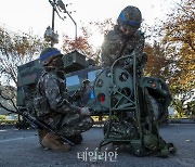 우크라 '우회지원설'에…軍 "수출포탄, 美가 최종사용자"