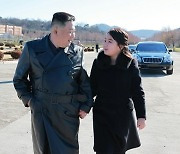 ICBM 뛰어넘었다…‘김정은 딸’ 북한 관련 구글 검색어 1위