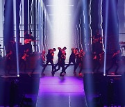 트레저, 홋카이도서 日 첫 아레나 투어 포문…내년 돔 공연 개최