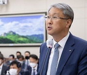 박재현 수자원공사 사장, 임기 3개월 남기고 사의 표명