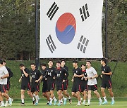 축구대표팀 오늘 밤 가나와 2차전…16강행 최대 분수령