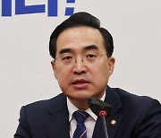 박홍근 “尹 대통령, 국민인지 이상민인지 이제 선택해야”