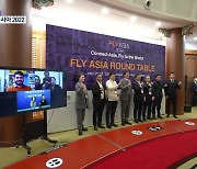 [현장속으로] 국내 최초 아시아 창업 엑스포 ‘플라이 아시아 2022’