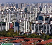 "1기 신도시 아파트 75%, 5년 뒤면  재건축 대상"