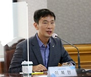 이복현 "은행 배당정책에 당국 개입 최소화"