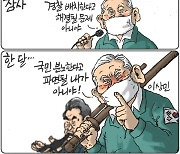 2022년 11월 29일[김용민의 그림마당]