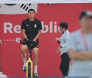 [Newsmaker][World Cup] Kim Min-jae’s injury could spell trouble for S. Korea against Ghana