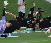 [World Cup] S. Korea won’t clinch berth with match 2 results, but Portugal might