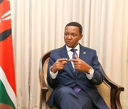[Herald Interview] Backing peninsular peace, Kenya sees Koreas as ‘brothers and sisters’