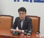 진성준 “이상민 탄핵소추안·해임건의안 놓고 최종 검토 중”