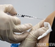 강원 동절기 백신 접종률 7.3%… 사흘째 제자리