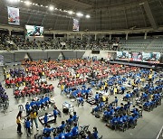 에이럭스, ‘2022 글로벌 PRC 로봇 코딩 대회’ 성료