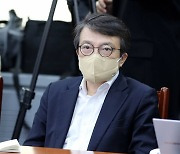 경찰 "청담동 술자리 의혹 제기한 김의겸, 필요하면 소환 조사"