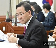 민주당 '이상민 경질' 촉구에… 주호영 "이러면 국조할 이유 없다"