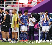 “日, 아직 로테이션 할 수준 아냐” 충격패 일본 모리야스 감독 향한 혹평