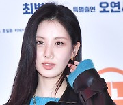 서현,  화사한 꽃미소 (압꾸정 VIP 시사회)[포토엔HD]