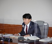 울산 중구의회 문기호 의원 "무분별한 연구용역으로 예산낭비 초래"