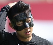 16강 교두보 만든다…韓 축구, 가나와 운명의 2차전