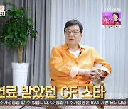 송기윤 “억대 출연료 받아”, 당대 인기 실감→문근영+전도연과 인연 (‘마이웨이’)[종합]