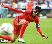 "한국, 가나에 3-1 승리.. 이겨야 16강 희망" 英언론 예상