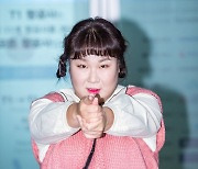 '불백위도우' 김민경, 사격대회 TOP20…"역시 제육인" (종합)[Oh!쎈 이슈]