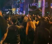 [글로벌 비즈] 中, '제로 코로나' 반대 확산…베이징 등 대규모 시위