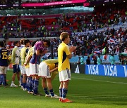 독일 꺾었던 일본, 코스타리카에 0-1 패배…16강 불투명