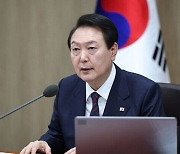 尹 대통령 지지율 36.4%… 상승폭 정부 출범 후 최대