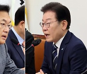 이상민 해임·탄핵안 저울질하는 野 ‘국조 보이콧’ 시사한 與