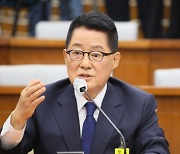 박지원 “기자들에 나도 수십번 당해. 한동훈 ‘더탐사’ 과민반응 지나쳐”