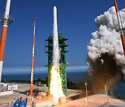[속보] '한국형 NASA' 신설한다···7개 부처 참여 '추진단' 출범
