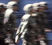 강원 육군 부대서 이병, 총상 입은 채 숨져···군 당국·경찰 조사