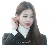 아이브 장원영 '분위기 여신'[★포토]