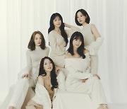 '컴백 D-1' 카라, 스페셜 앨범 'MOVE AGAIN' 파워풀하게 온다!