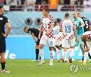 크로아티아, 캐나다에 4-1 역전승