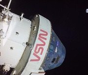 오리온, 비운의 아폴로13호가 세운 유인캡슐 원거리비행 경신