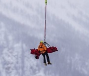 CANADA ALPINE SKIING